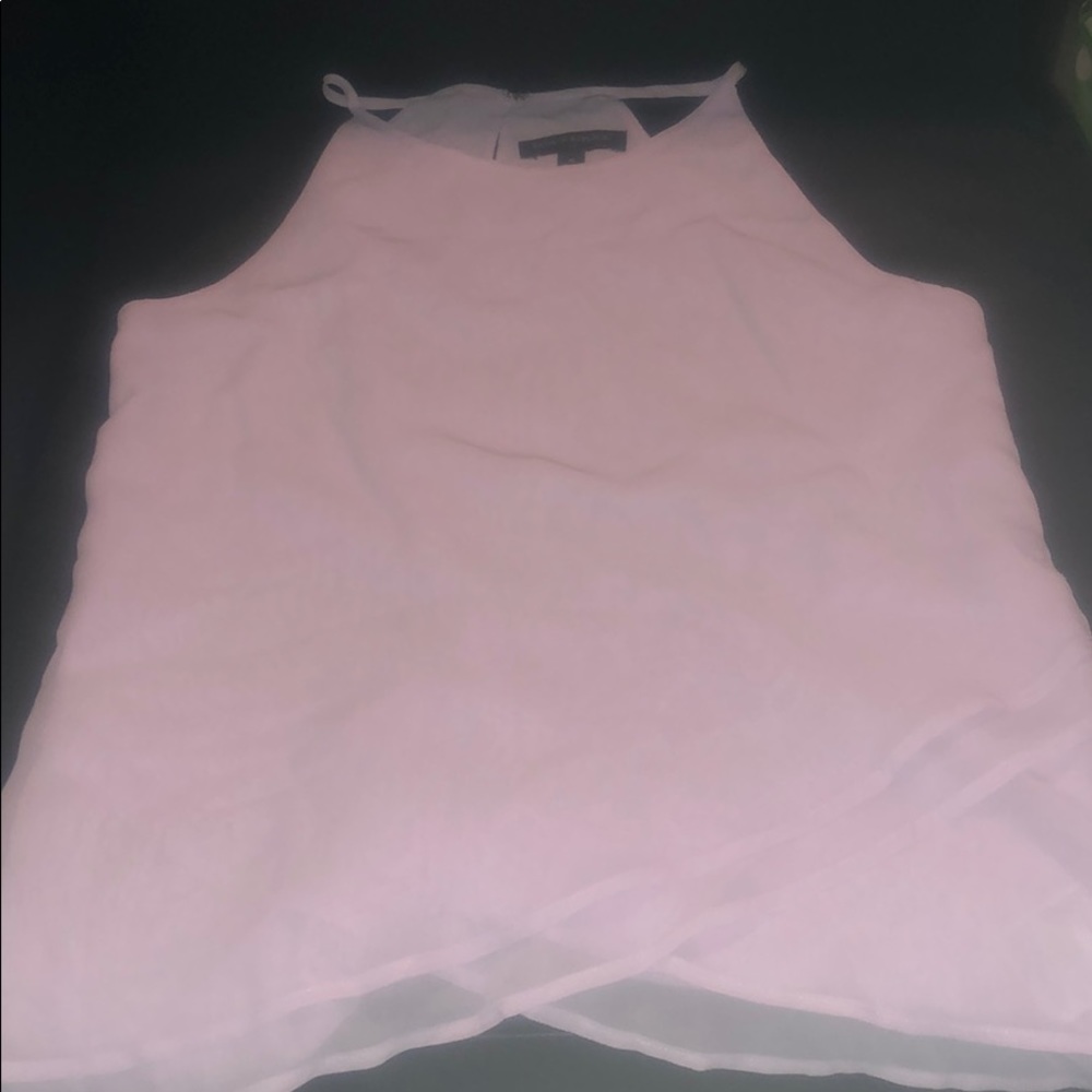 Banana republic shirt